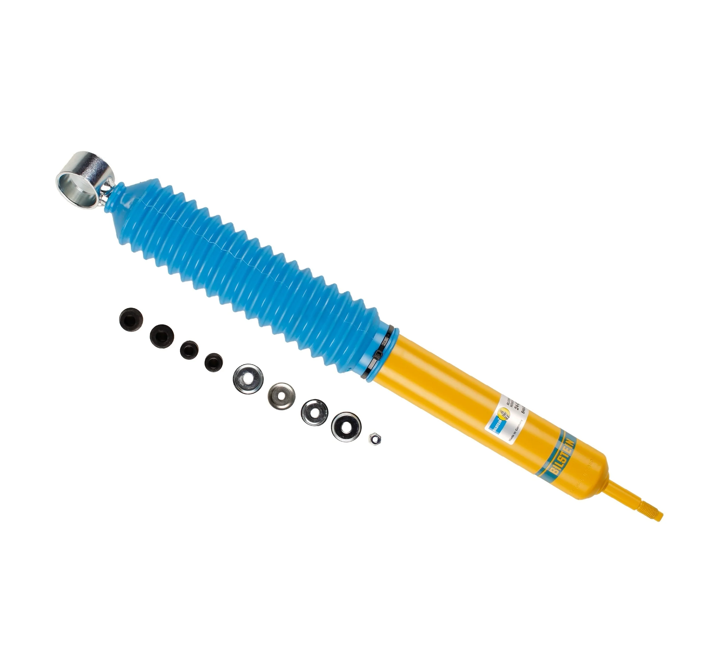 Land Rover Defender (1992-On) 90; 110; 130 Series 1992-On Bilstein Bilstein B6 Offroad Rear Shock Comfort