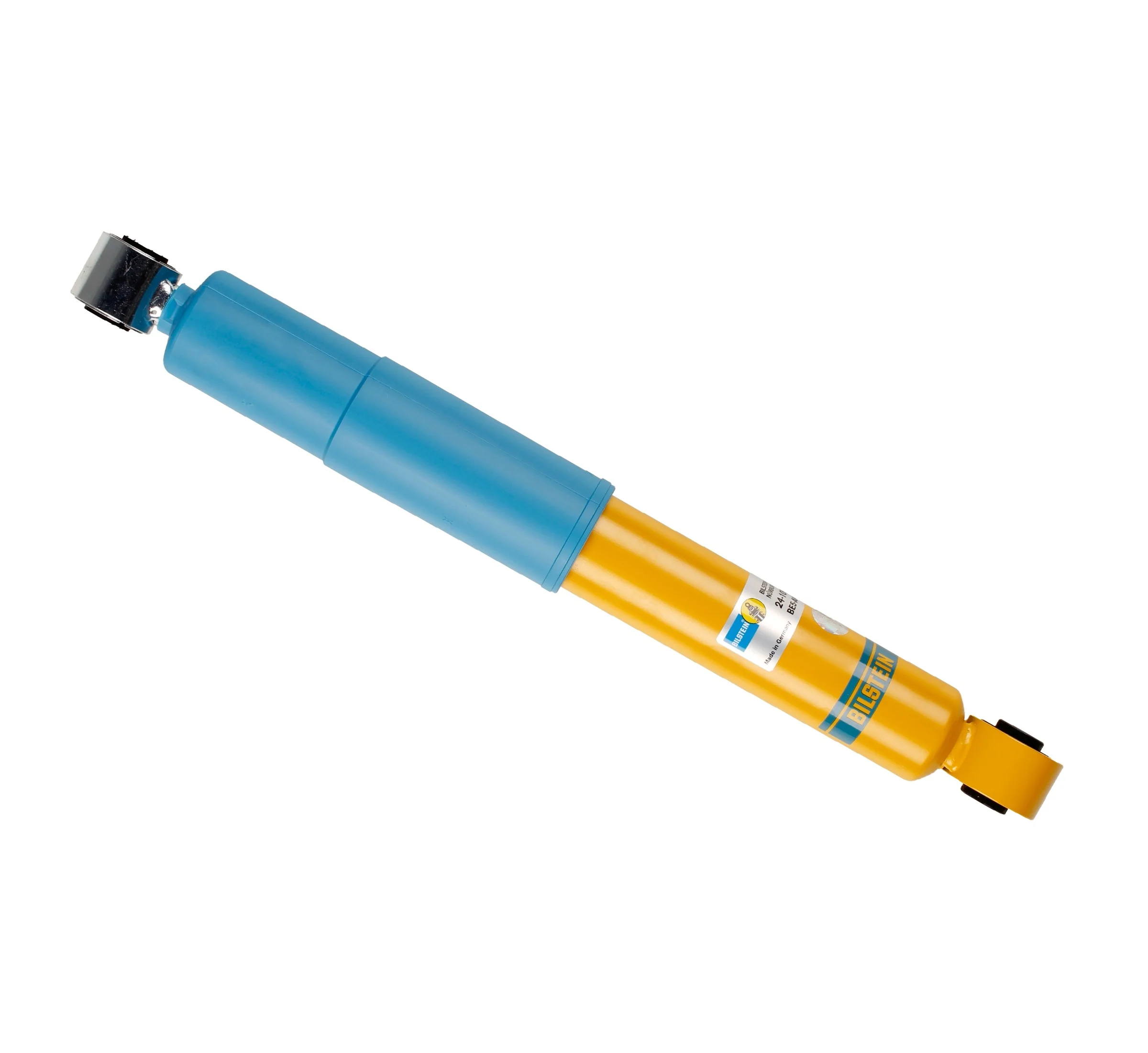 Land Rover Discovery (1999-4/2005) Series II 3/1999-4/2005 Bilstein Bilstein B6 Offroad Rear Shock
