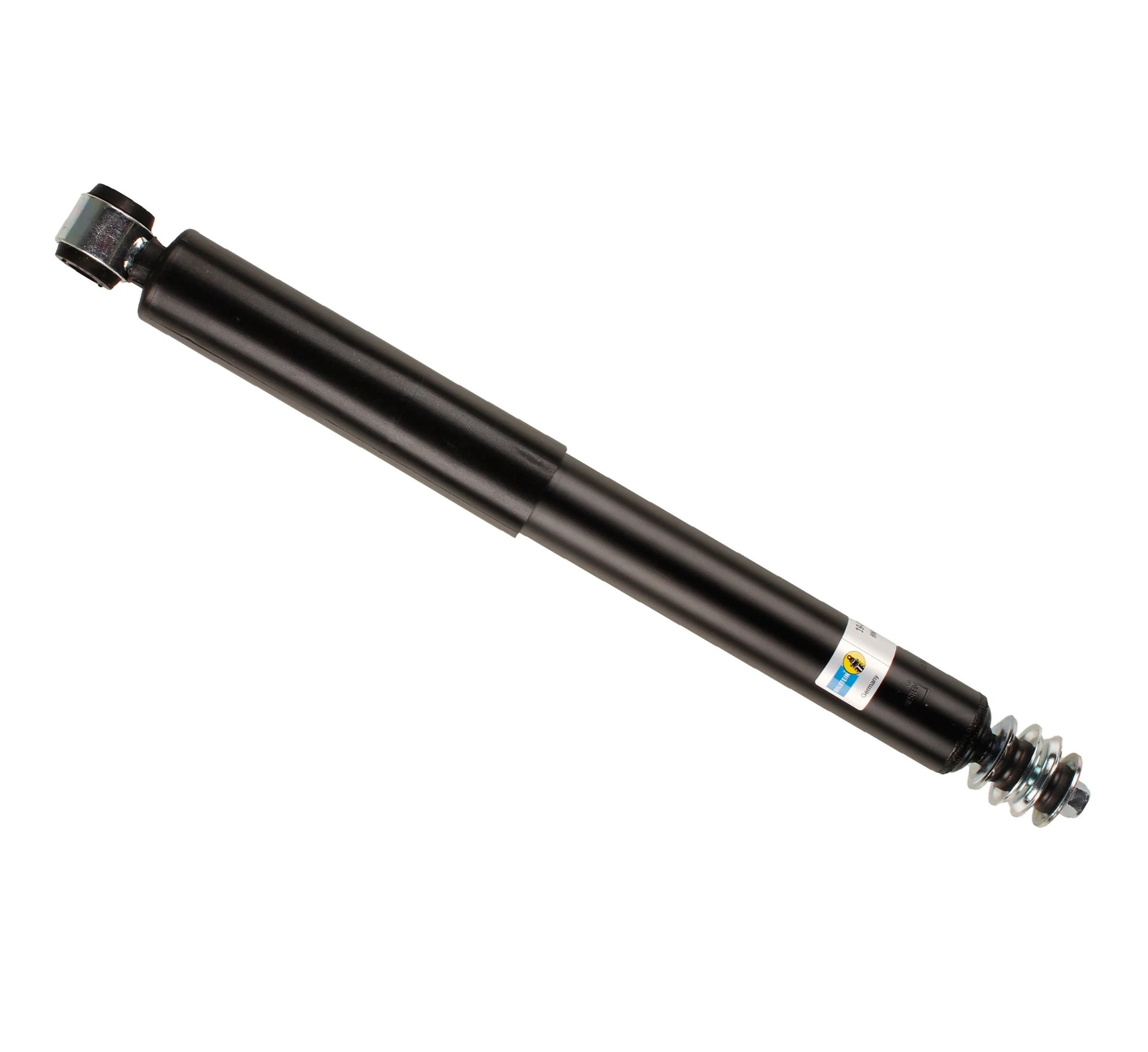 Land Rover Range Rover (1972-4/1995) Non Air Suspension 6/1972-4/1995 Bilstein Bilstein B4 Rear Shock - Standard Height