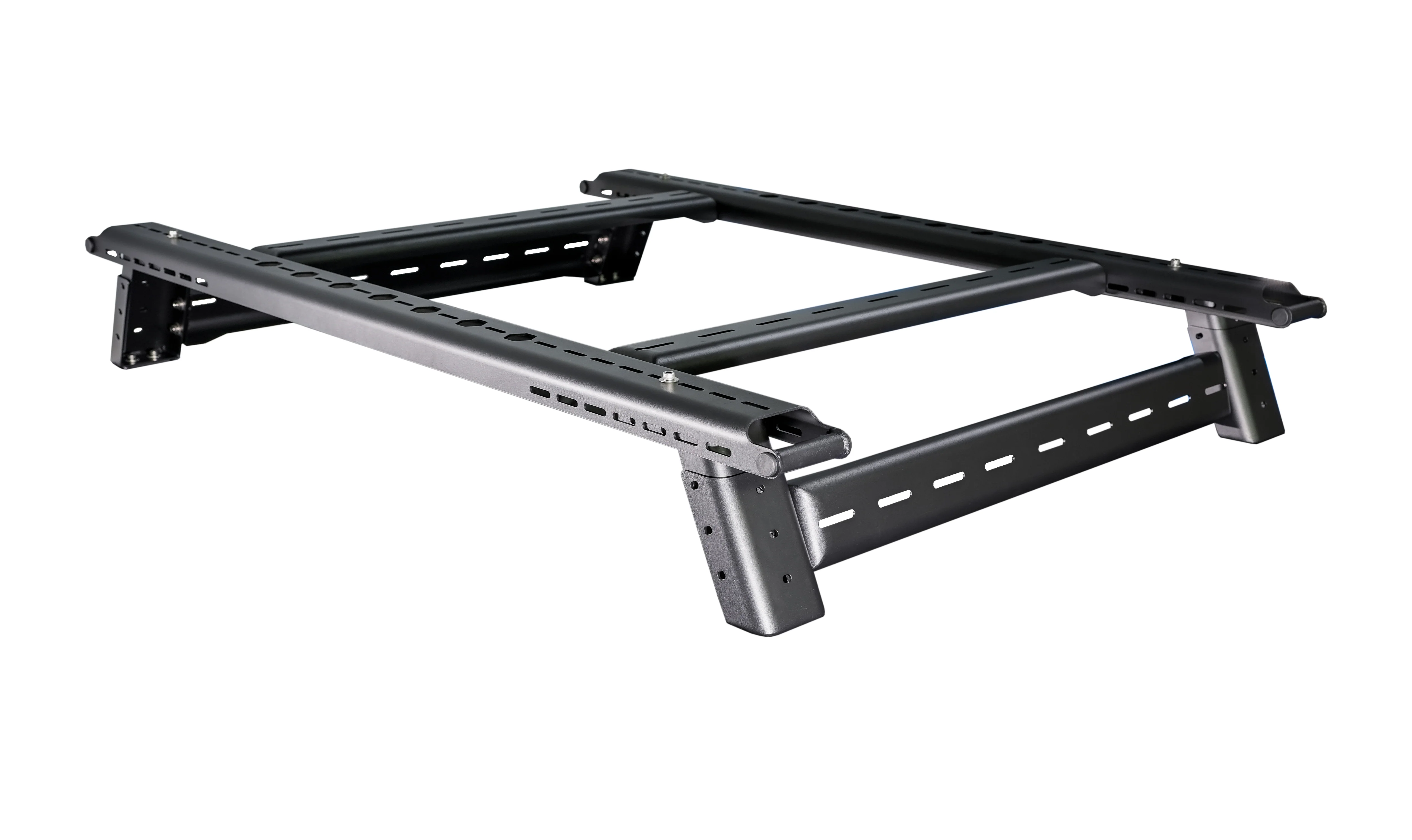 LDV T60 (2017-2025) OzRoo Tub Rack - Half Height & Full Height - Image 44