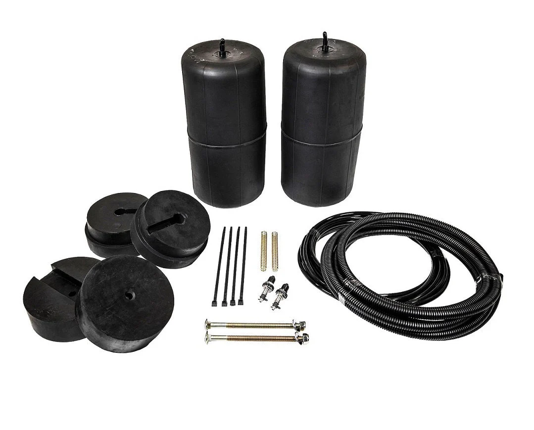 Mahindra (2022-2024) Tough Dog Rear Airbag Kit - Raised Height Kit - TDAA-038 - Image 2