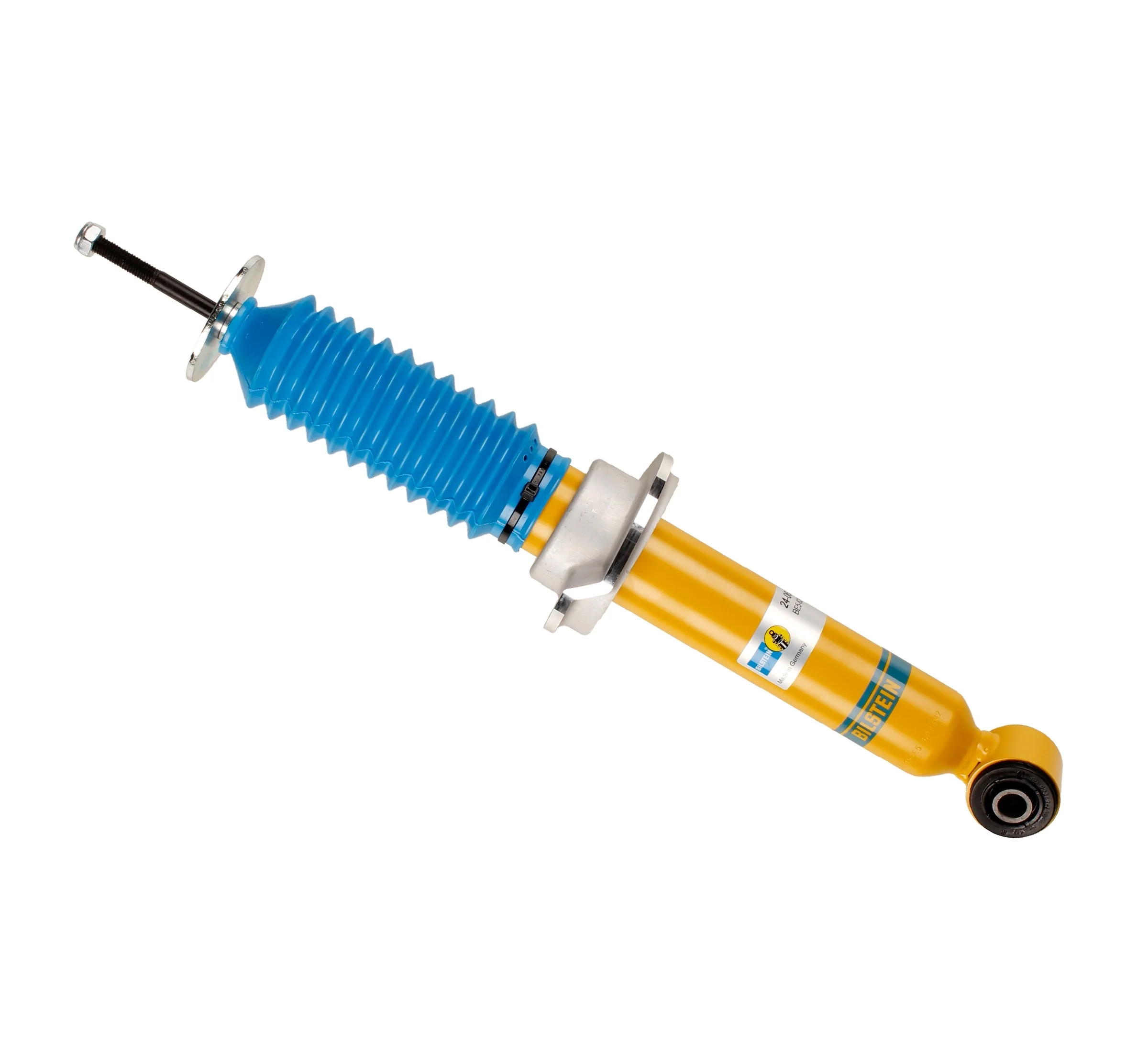 Mitsubishi Pajero (2000-On) NM - NX (LWB Diesel) 5/2000-On Bilstein Bilstein B6 Offroad Front Strut