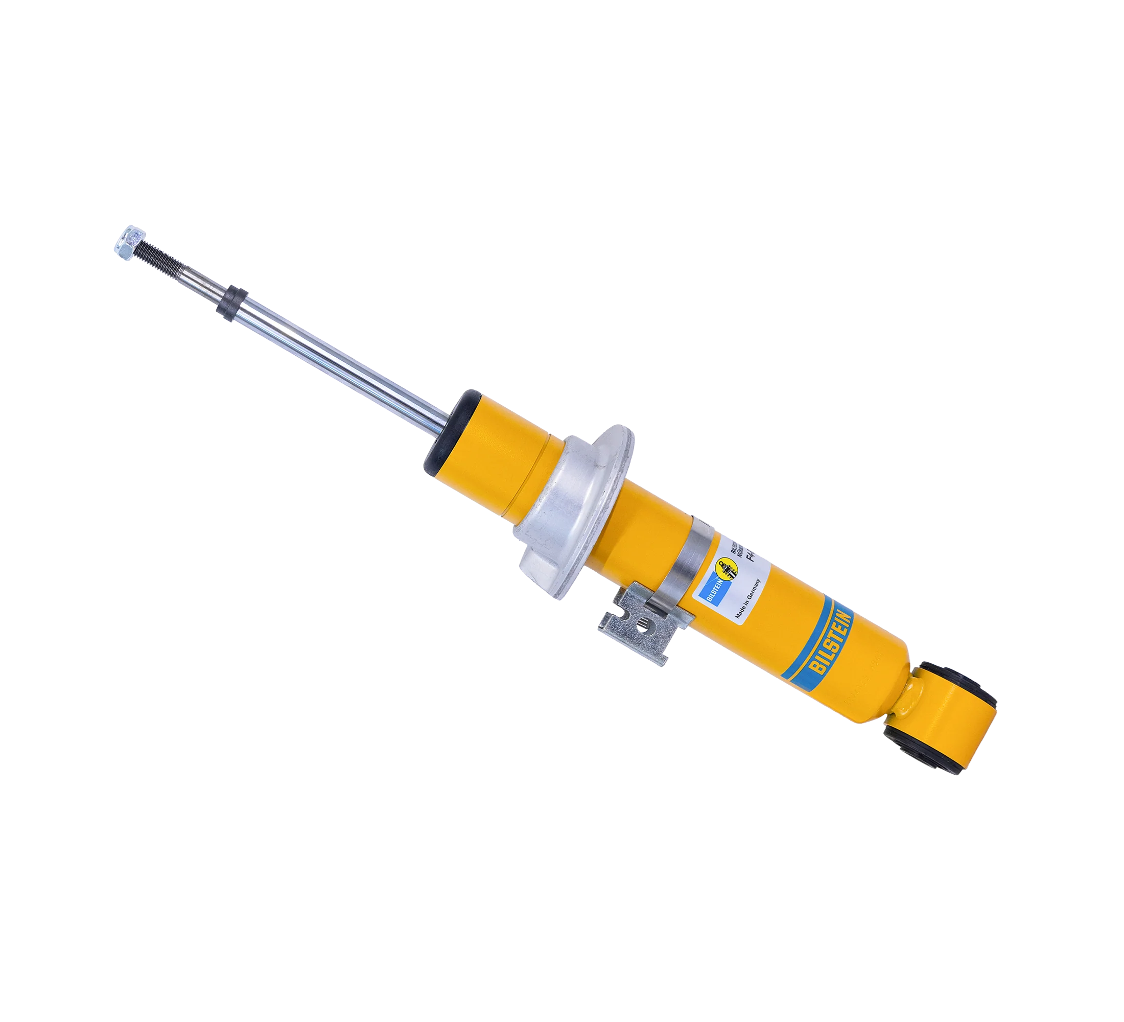 Mitsubishi Pajero Sport (2015-on) QE 2015-ON Bilstein Bilstein B6 Offroad Front Strut