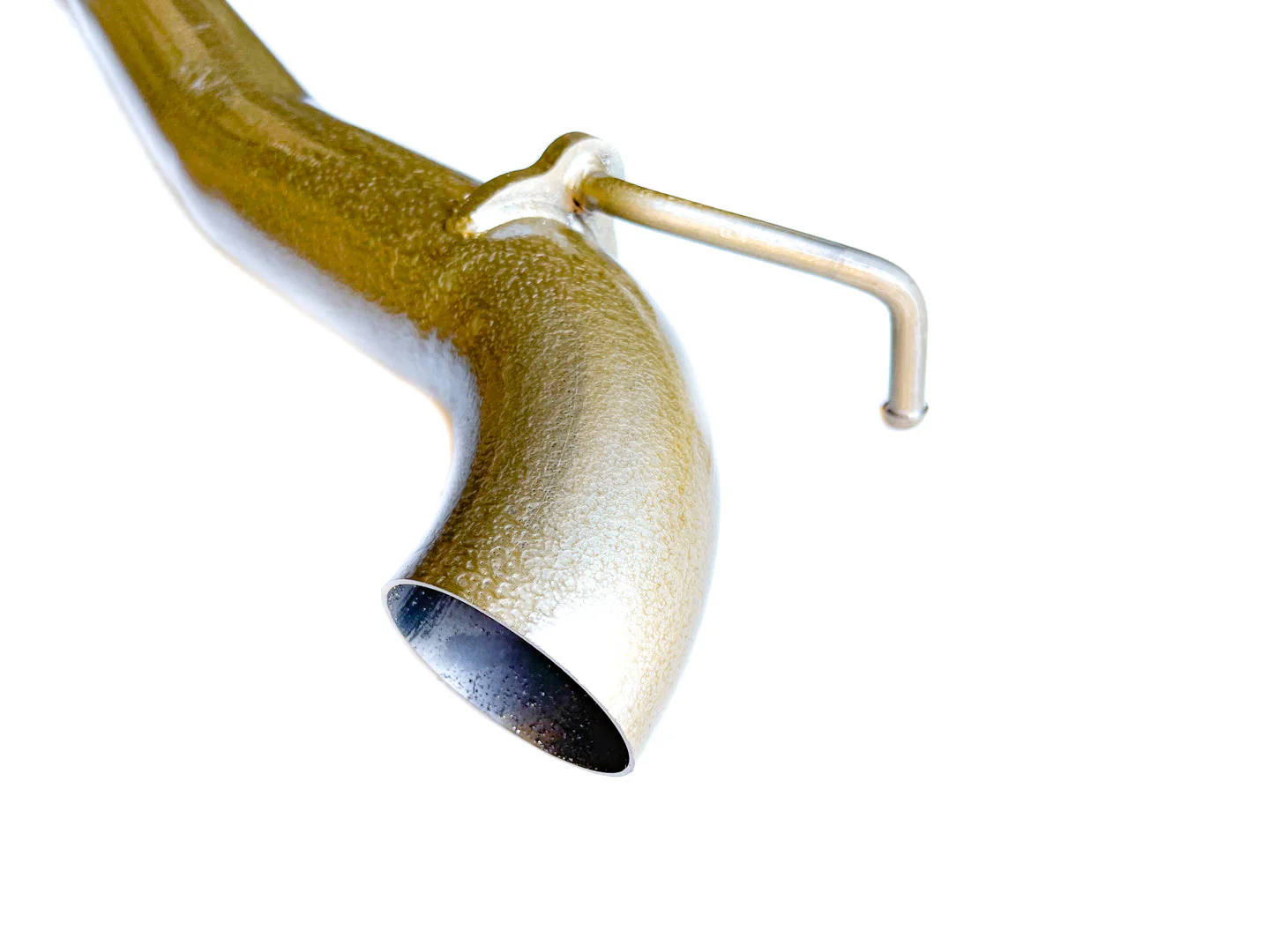 Mitsubishi Pajero Sport (2016-2023)  DPF BACK King Brown Exhaust - Image 4