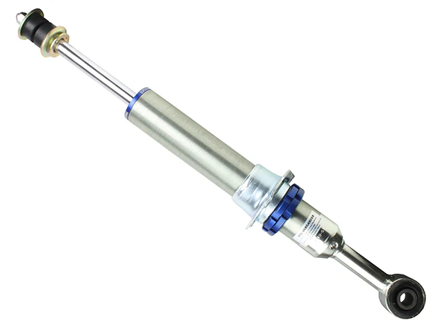 Mitsubishi Triton (2006-2014) Ute All 2.5, 3.0 & 3.5ltr Superior Monotube IFP 2.0 Strut Front 2 Inch Lift