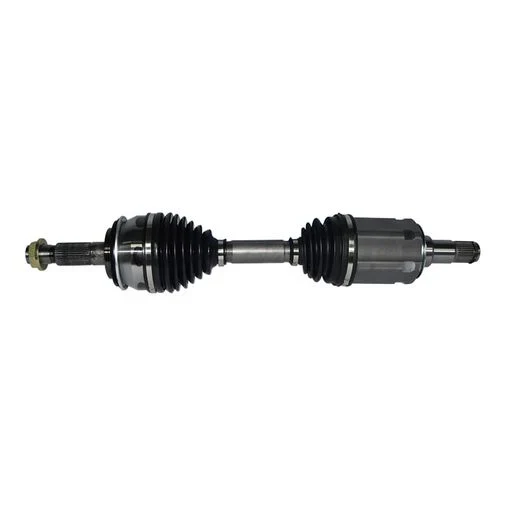 Holden Colorado (2012-06/2016) RG Drivetech CV Driveshafts