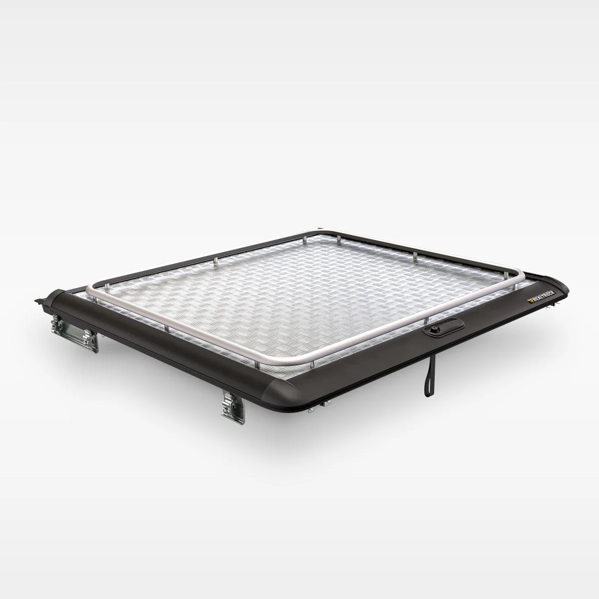 Toyota Hilux (2015-2026) A-Deck MT Hard Lid - Toyota Hilux (A deck) 2015+ - Image 2