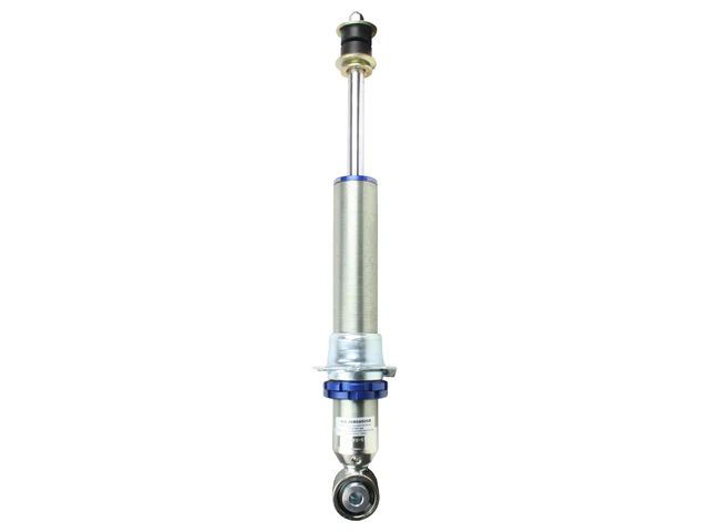 Nissan Navara (12/2020-current) Superior Engineering Superior Monotube IFP 2.0 Bushed Strut Front 2 Inch (50mm) Lift (Long Travel) Suitable For Nissan Navara NP300 - MG-56110A100SR