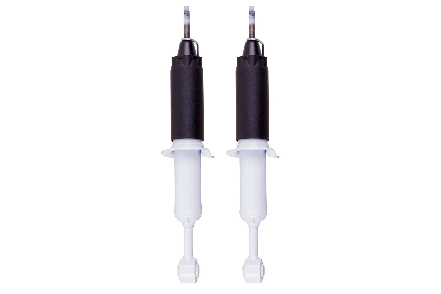 Nissan Navara (2005-2015) D40 Rancho 5000x Front Shock Absorber HD Std Height(Pair)