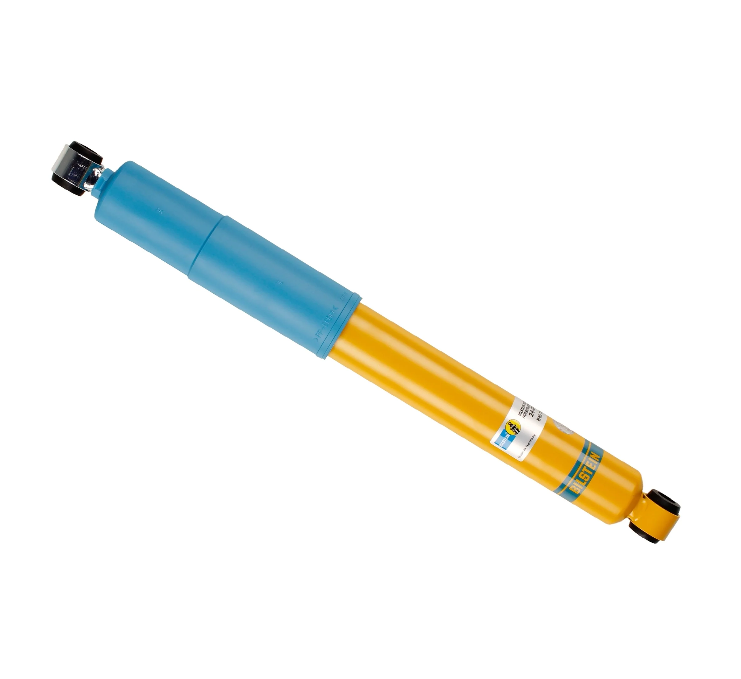 Nissan Navara (2011-2015) D40 3.0L STX-550 V6 2011-2015 Bilstein Bilstein B6 Offroad Rear Shock - Standard Height
