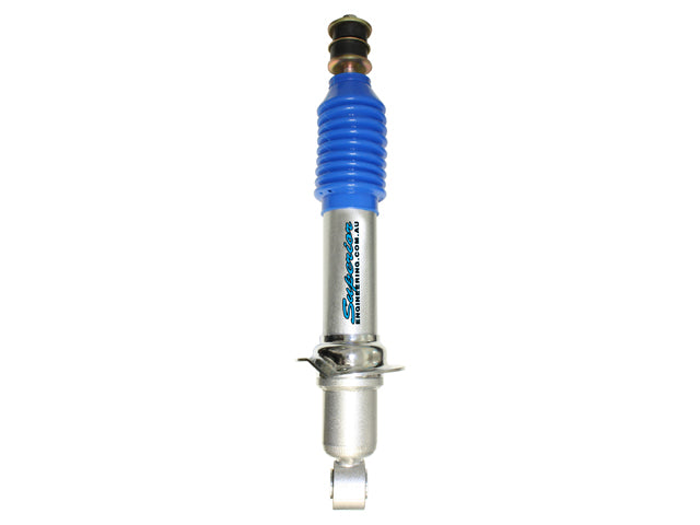 Nissan Navara (2015-2020) Ute Diesel 2.3ltr TD Superior Nitro Gas Twin Tube Strut Front 2 Inch (50mm) Lift