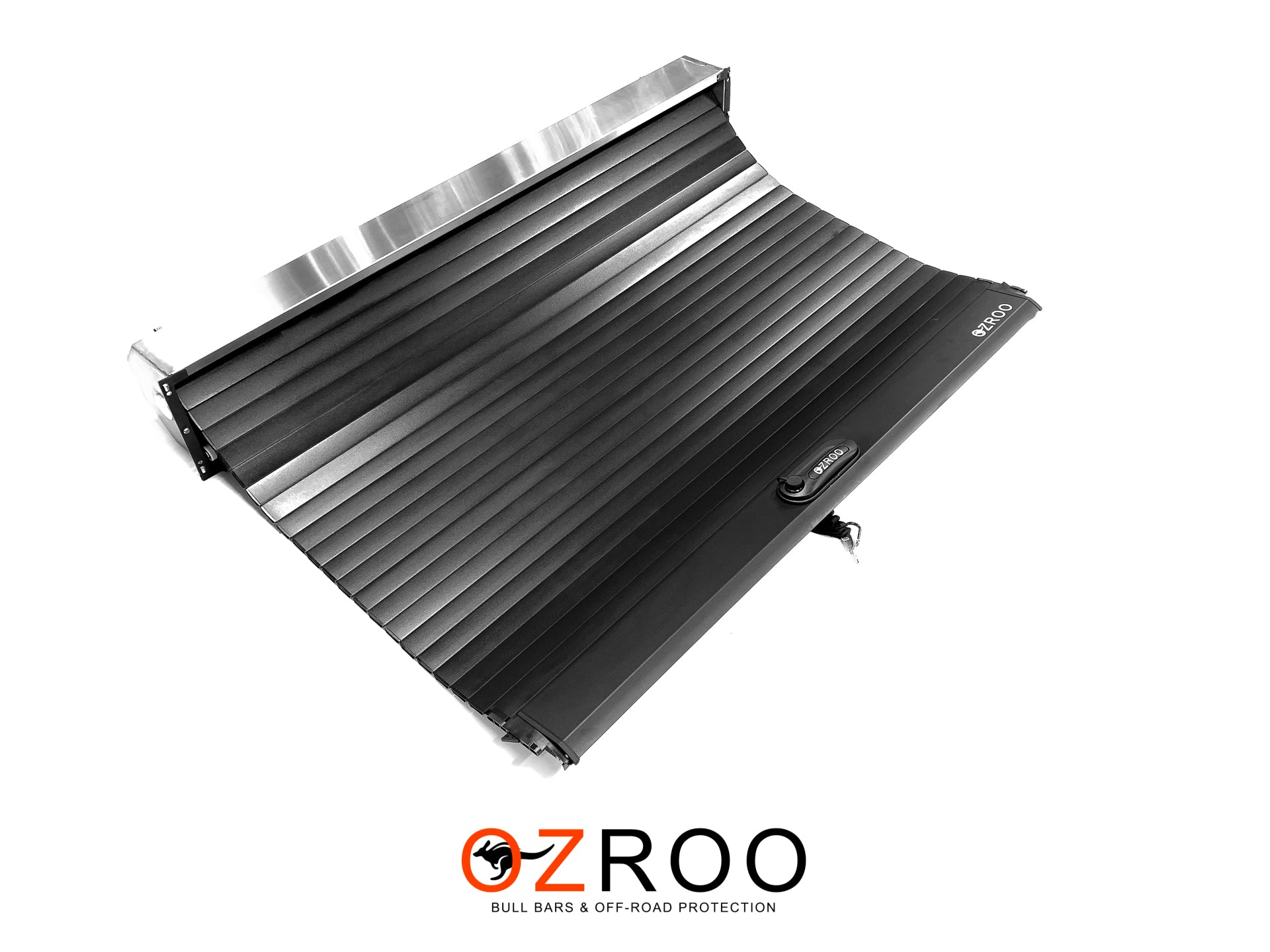 BYD Shark 6 (2024-2030) Ozroo Manual Rollercover - Image 20
