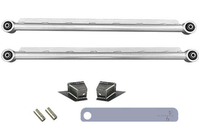 Nissan Patrol (08/1987-1989) Superior Engineering Superior Rear Long Arm Kit Suitable For Nissan Patrol GQ/GU - GQGULONGARM2-XXX