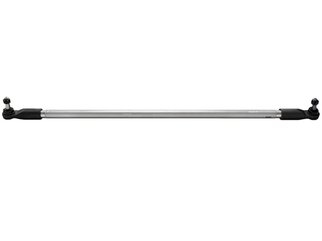 Nissan Patrol (08/1987-1989) Superior Engineering Superior Tie Rod Hollow Bar Suitable For Nissan Patrol GQ (Silver) - GQTIERM-SIL