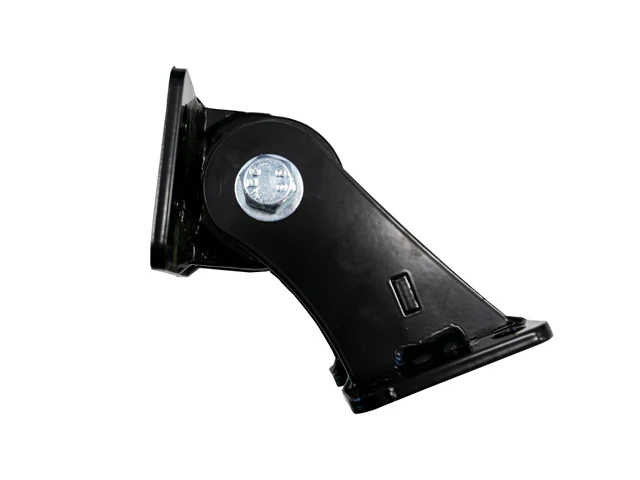 Nissan Patrol (12/1997-04/1999) Superior Engineering Superior Engine Mount Comp Spec Suitable For Nissan Patrol GQ/GU 2/1991 On (Driver Side Only) - SUP-GUEMDS