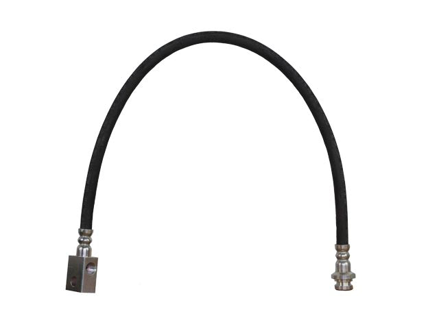 Nissan Patrol (12/1997-2010) Superior Engineering Brake Line Rubber 4-5 Inch (100-125mm) Rear Suitable For Patrol GU(Non ABS) (Each) - SSC-GUBL425R