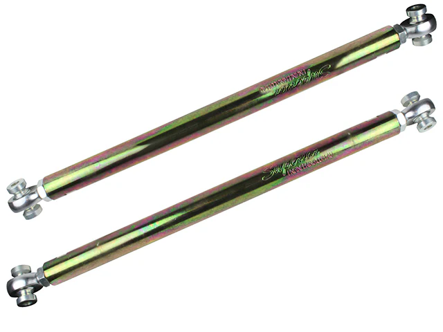 Nissan Patrol (12/1997-2010) Superior Engineering Superior Rear Heim Joint Lower Control Arms Suitable For Nissan Patrol GQ STD to GU +10mm - CAHJ-A-PTR20-B