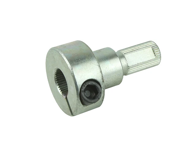 Nissan Patrol (12/1997-2010) Superior Engineering Superior Steering Shaft Extension (Each) - SUP1