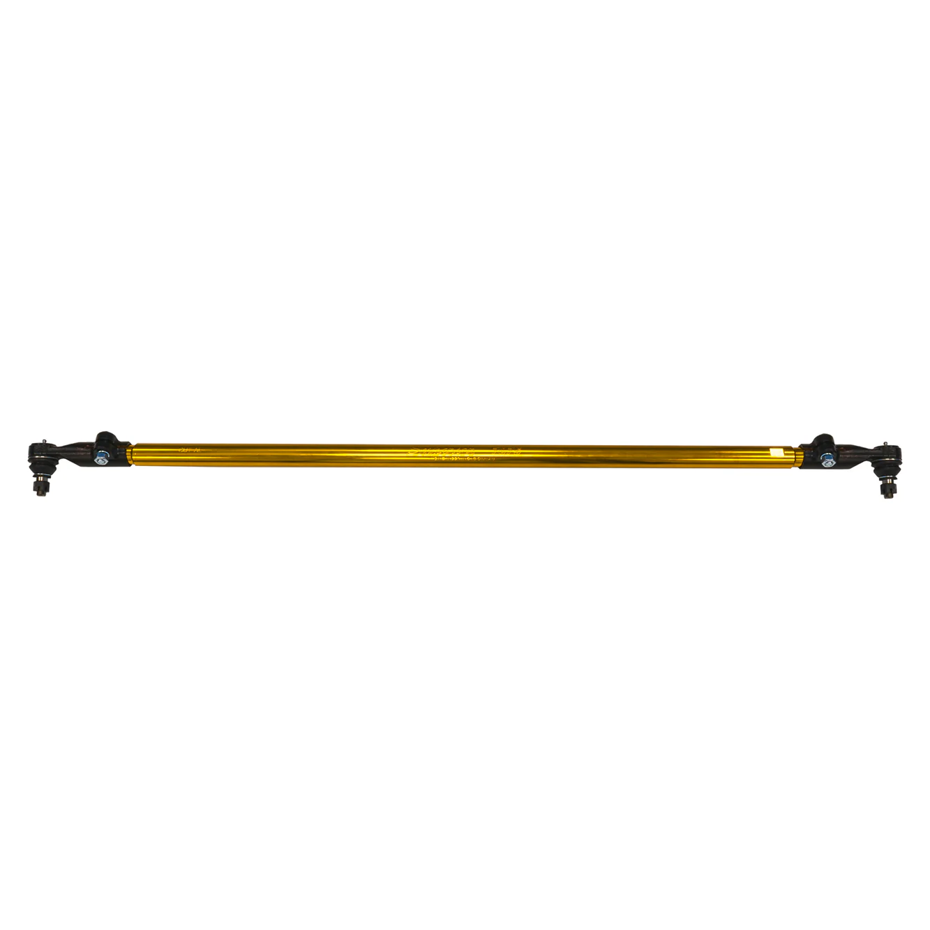 Nissan Patrol (12/1997-2016) Superior Engineering Superior 7075 - T6 Alloy Tie Rod Solid Bar Suitable For Nissan Patrol GU - TRSA-A-PTR20-B