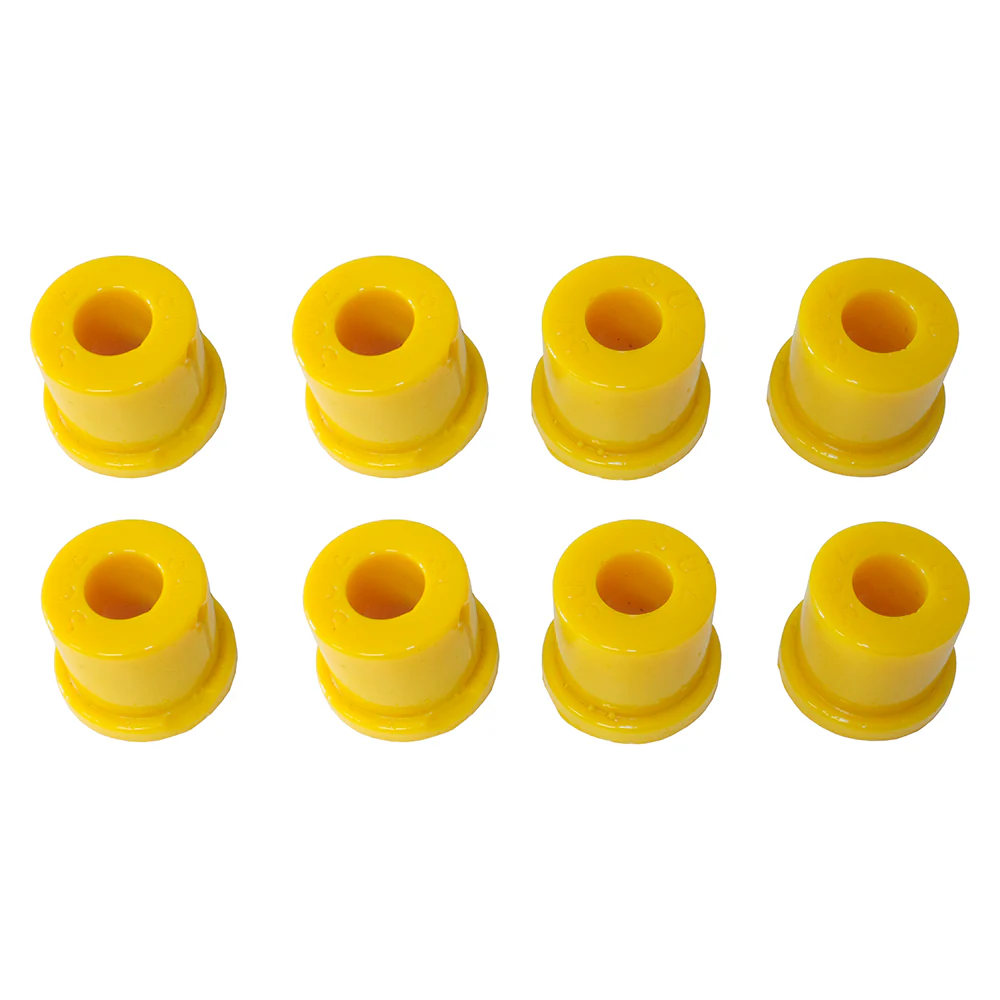 Nissan Patrol (12/1997-2016) Superior Engineering Superior Drop Shackle Bush Kit Suitable For Nissan Patrol GQ/GU (Kit) - GUGQDSBKT