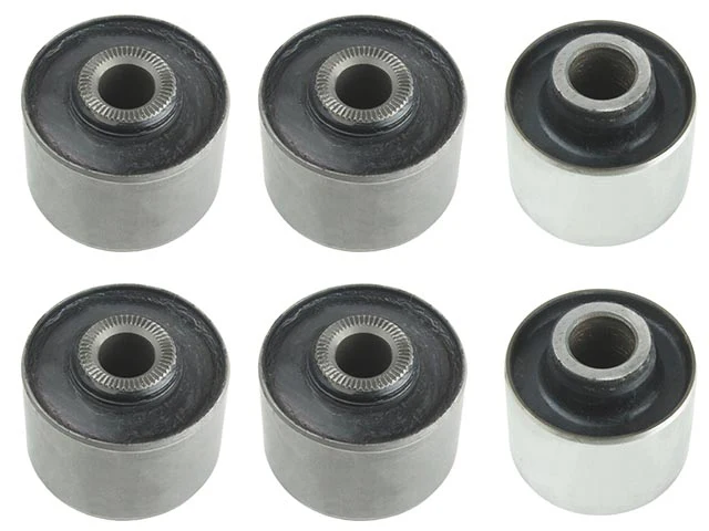 Nissan Patrol (12/1997-2016) Superior Engineering Superior Hybrid Radius Arm Bush Kit Suitable For Nissan Patrol GQ/GU (Kit) - SUP-NISHYBRBK