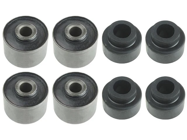 Nissan Patrol (12/1997-2016) Superior Engineering Superior Radius Arm Bush Kit Suitable For Nissan Patrol GQ/GU (Kit) - SUP-NISRADBK