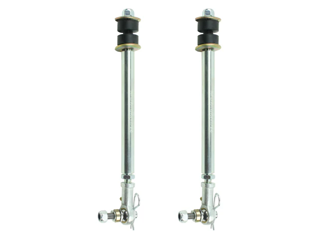 Nissan Patrol (12/1997-2016) Superior Engineering Superior Sway Bar Disconnects Suitable For Nissan Patrol GU (Front) 7 Inch (175mm) Lift (Pair) - GU-SB7INCH-FR-DIS