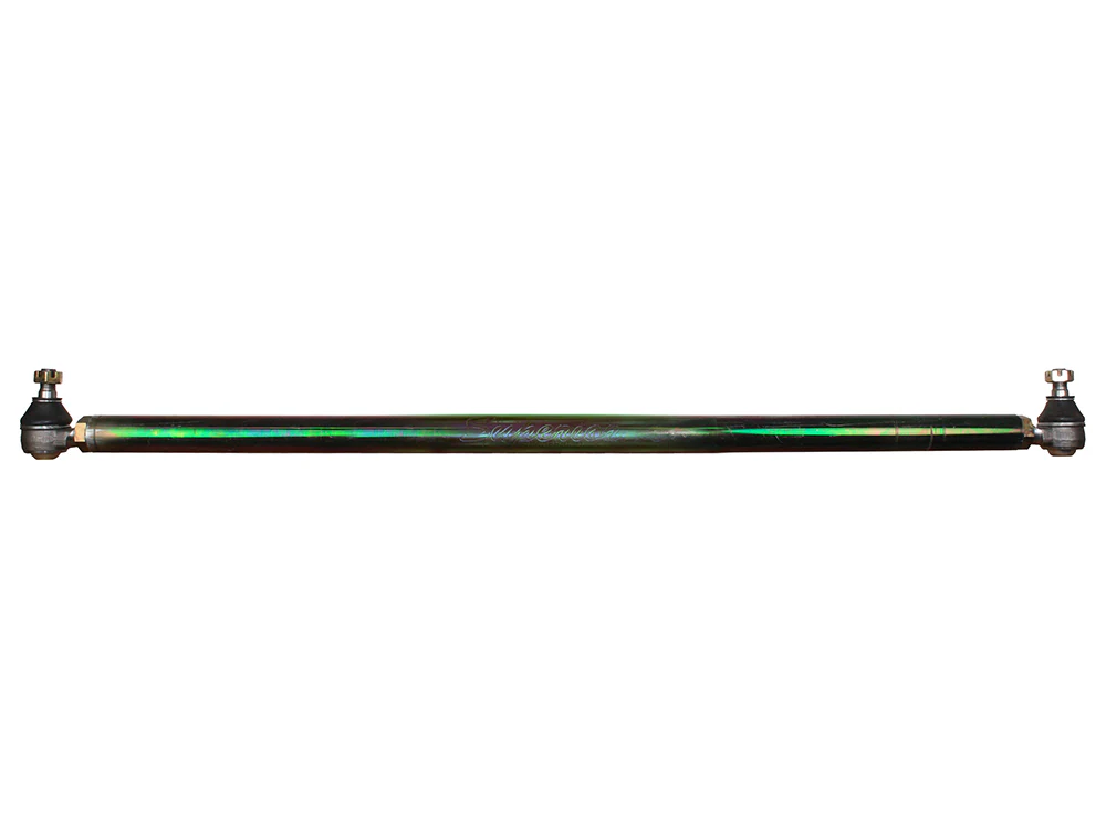 Nissan Patrol (1983-1987) Wagon LWB Petrol 4.0 & 2.8ltr Superior Comp Spec Solid Bar Drag Link