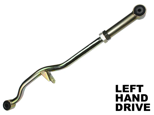 Nissan Patrol (1988-05/1999) Superior Engineering Superior Panhard Rod Suitable For Nissan Patrol GQ 8/89 On Adjustable Front (Left Hand Drive) (Each) - GQFPHDLHDV2
