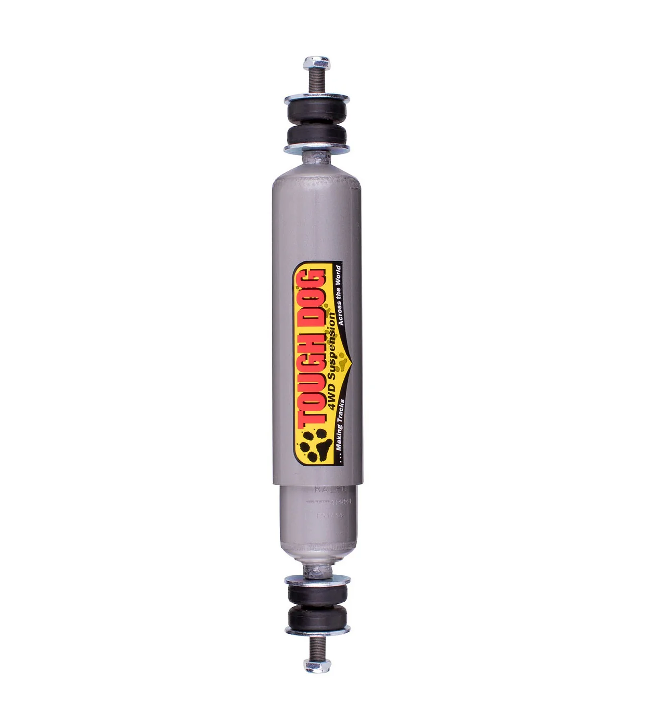 Nissan Patrol (1988-8/1989) GQ (Y60) 2/1988-8/1989 Tough Dog Tough Dog Ralph Front Shock - Suits 0-50mm Lift