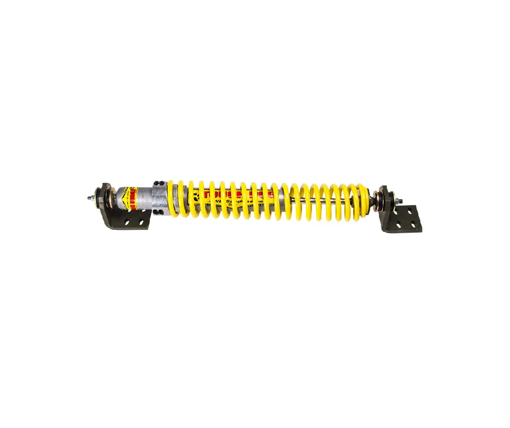 Nissan Patrol (1988-8/1989) GQ (Y60) 2/1988-8/1989 Tough Dog Tough Dog XHD Return To Centre Steering Damper - Suits 4″-6″ Lift