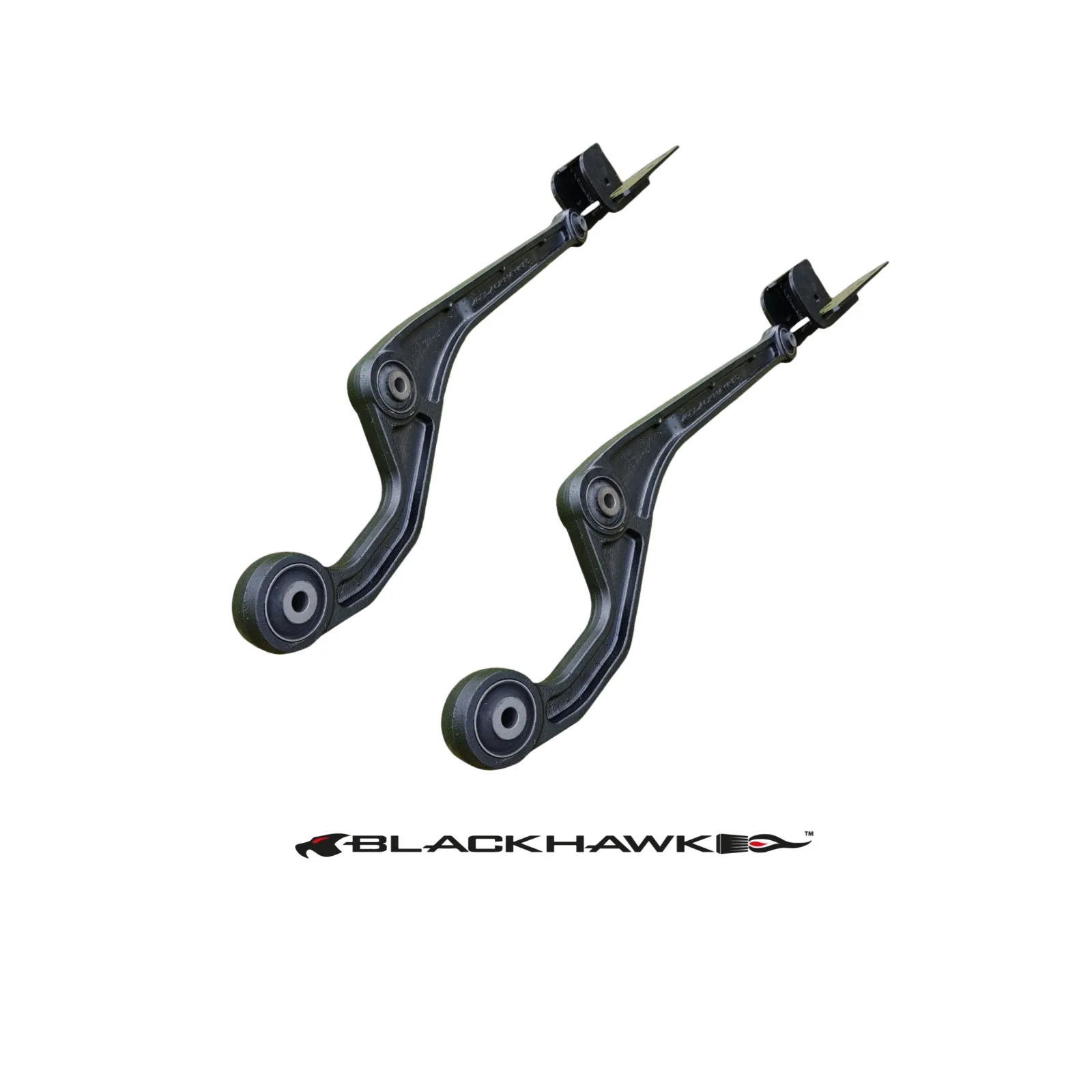 Nissan Patrol (1989-1998) GQ (Y60) 9/1989-1998 Roadsafe Blackhawk High Clearance Radius Arm Kit