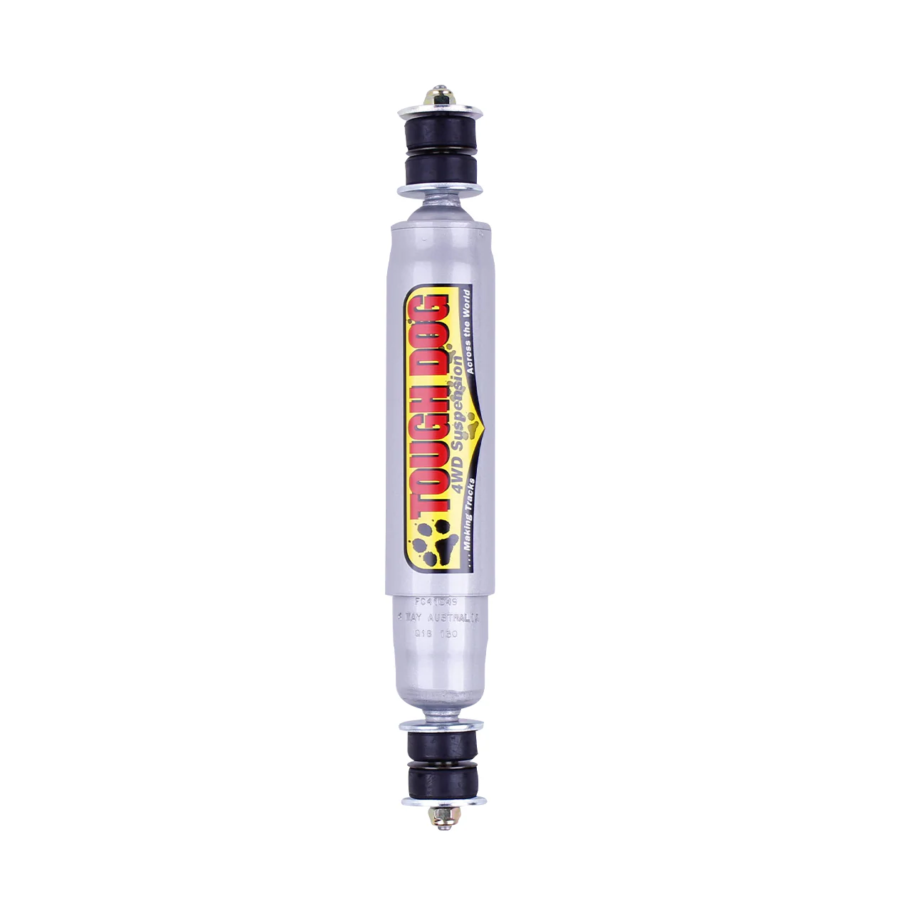 Nissan Patrol (1989-1998) GQ (Y60) 9/1989-1998 Tough Dog Tough Dog Foam Cell Front Shock - 4″ Lift