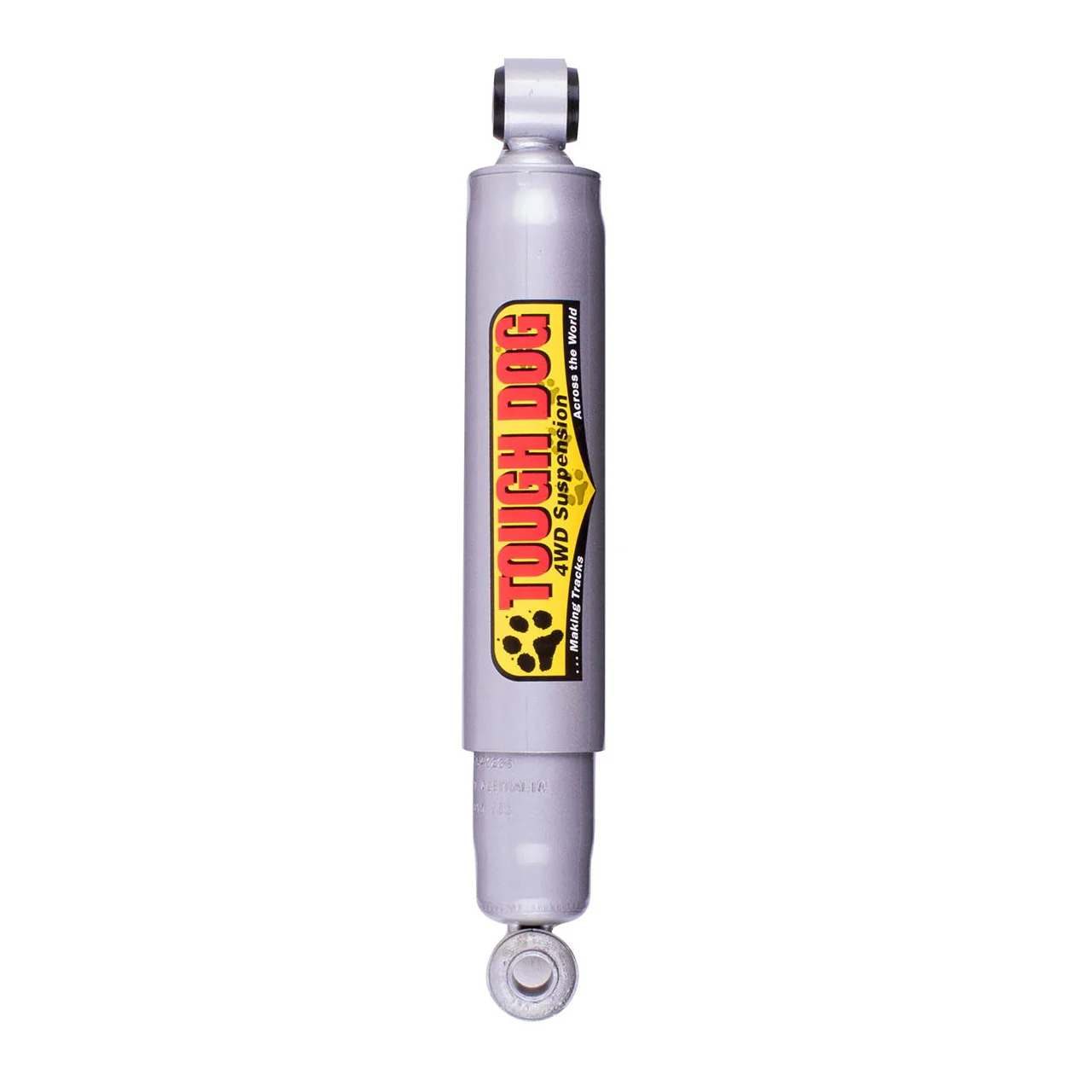 Nissan Patrol (1989-1998) GQ (Y60) 9/1989-1998 Tough Dog Tough Dog Foam Cell Rear Shock - 3″ Lift