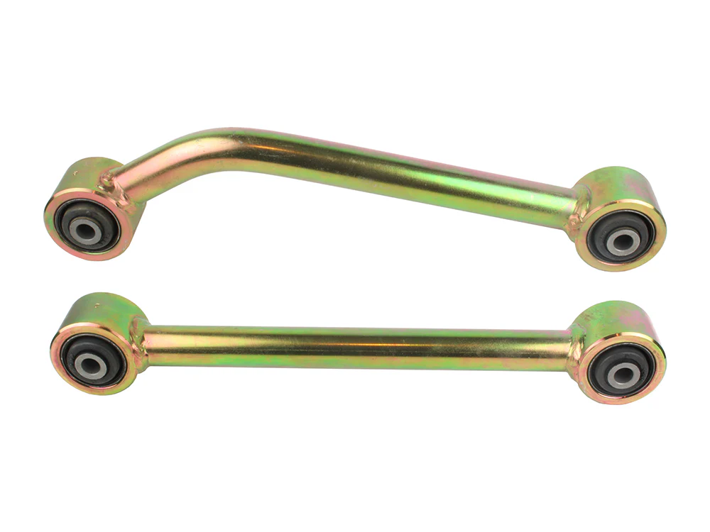 Nissan Patrol (1990-12/1997) Superior Engineering Superior Rear Upper Control Arms Suitable For Nissan Patrol GQ/GU Bent Fixed - NISRBNTCAS-XXX