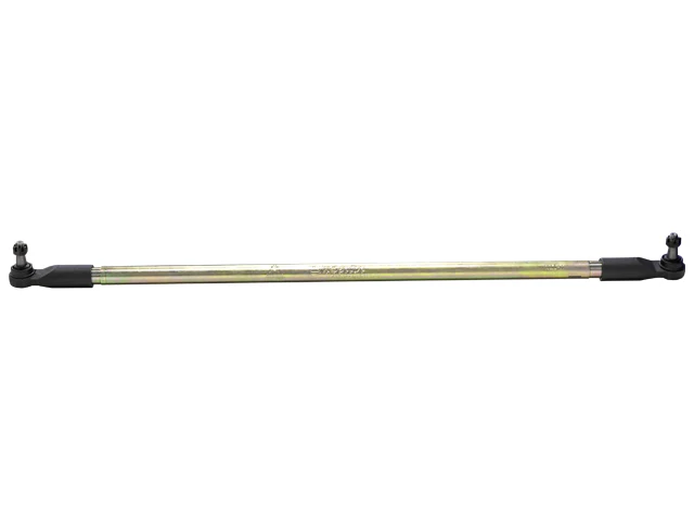 Nissan Patrol (1990-12/1997) Superior Engineering Superior Tie Rod Hollow Bar Suitable For Nissan Patrol GQ (Each) - GQTIERM-PNT