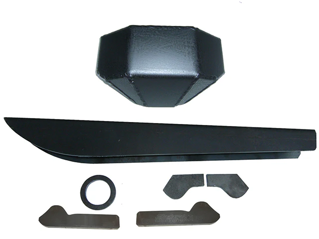 Nissan Patrol (1990-1997) Wagon LWB Petrol 3.0 & 4.2ltr Superior Comp Spec Diff Brace Kit