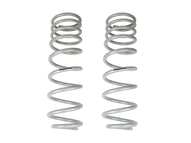 Nissan Patrol (1990-1997) Wagon LWB Petrol 3.0 & 4.2ltr Superior Hyperflex Coil Springs 3 inch Lift No Load Front