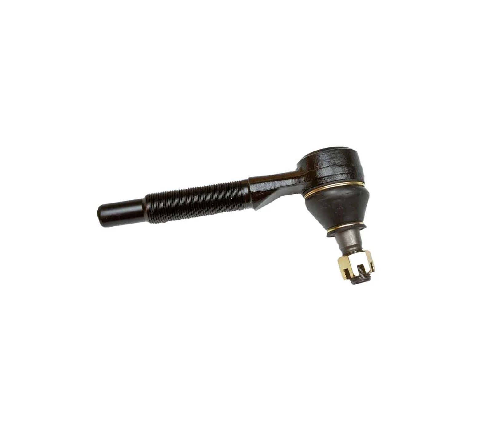 Nissan Patrol (1997-2015) GU Cab Chassis Coil/Leaf 12/1997-2015 Roadsafe Roadsafe Tie Rod End - Male LH Outer - Nissan Patrol GU 2000-On
