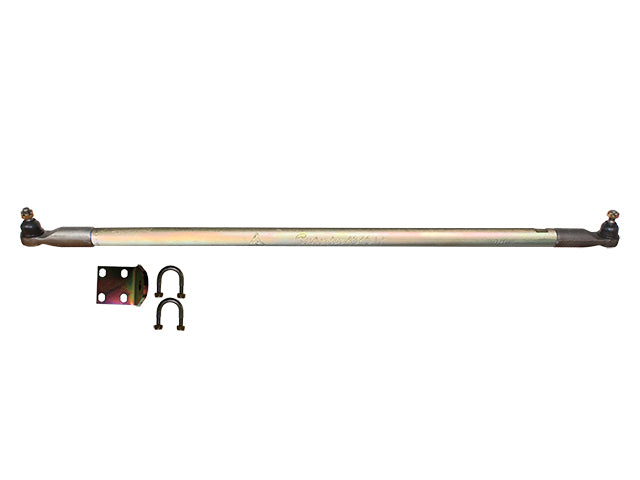 Nissan Patrol (1997-2016)  Ute Leaf Rear Diesel 3.0, 4.2 & 4.2ltr TD  Superior Drag Link Hollow Bar 0-3 Inch (0-75mm)