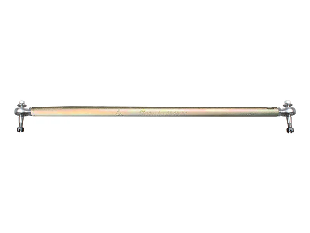 Nissan Patrol (1997-2016) Ute Leaf Rear Diesel 3.0, 4.2 & 4.2ltr TD Superior Tie Rod Heim Joint 4340M Solid Bar