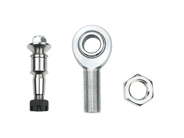 Nissan Patrol (2000-2010) Superior Engineering Heim Tie Rod End Suitable For GU Patrol (Left Hand) (Kit) - SUP-HEIMRODENDGU-LH