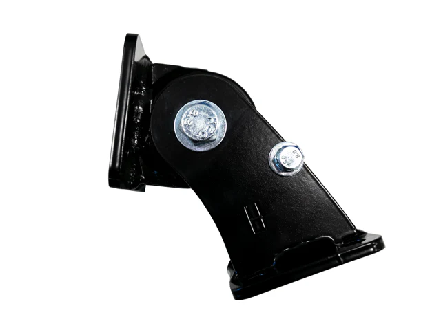 Nissan Patrol (2000-2010) Superior Engineering Superior Engine Mount Comp Spec Suitable For Nissan Patrol GQ/GU 2/1991 On (Passenger Side Only) - SUP-GUEMPS