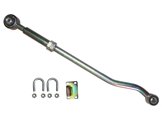 Nissan Patrol (2000-2010) Superior Engineering Superior Panhard Rod Suitable For Nissan Patrol GU 1/2000 On Wagon Adjustable Front (Each) - GUFPHDWV2