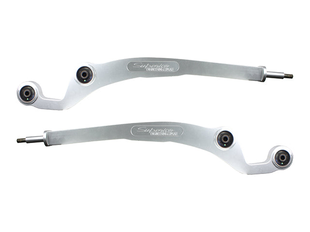 Nissan Patrol (2000-2010) Superior Engineering Superior Radius Arms Suitable For Nissan Patrol GQ/GU (Pair) - GQGUDRARM-XXX