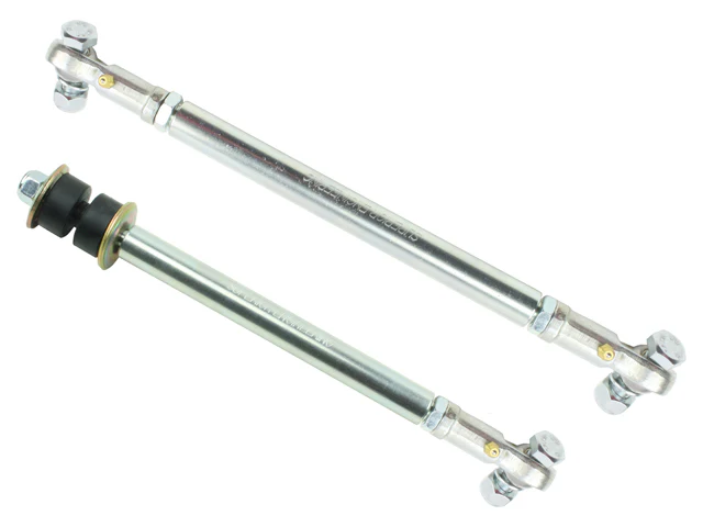 Nissan Patrol (2000-2010) Superior Engineering Superior Sway Bar Extensions Suitable For Nissan Patrol GU (Rear) (Pair) - SUP-EXTNISGUR-XXX
