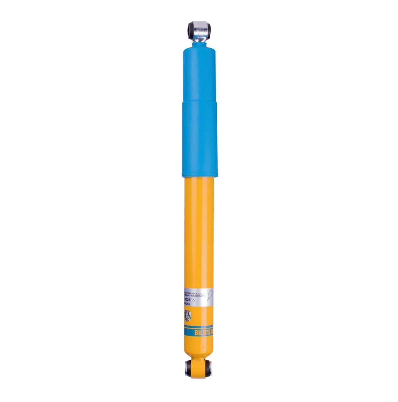 Nissan Patrol (2000-2015) GU Wagon S2-5 (Y61) 4/2000-2015 Bilstein Bilstein B6 Offroad Front Shock