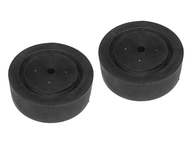 Nissan Patrol (2000-2016) Superior Engineering Airbag Protectors/Spacers 2-3 Inch Lift Upper Suitable For Nissan Patrol GQ/GU (Pair) - NISUABS