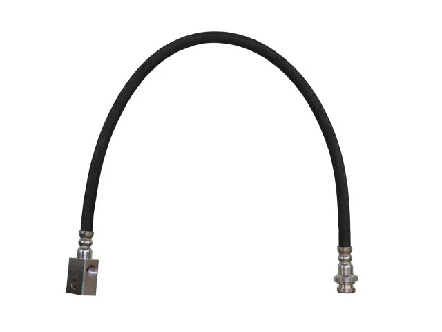 Nissan Patrol (2000-2016) Superior Engineering Brake Line Rubber 2-3 Inch (50-75mm) Rear Suitable For Patrol GU(3lt with ABS Pre 2010) (Each) - SSC-GUBL3LTA3R