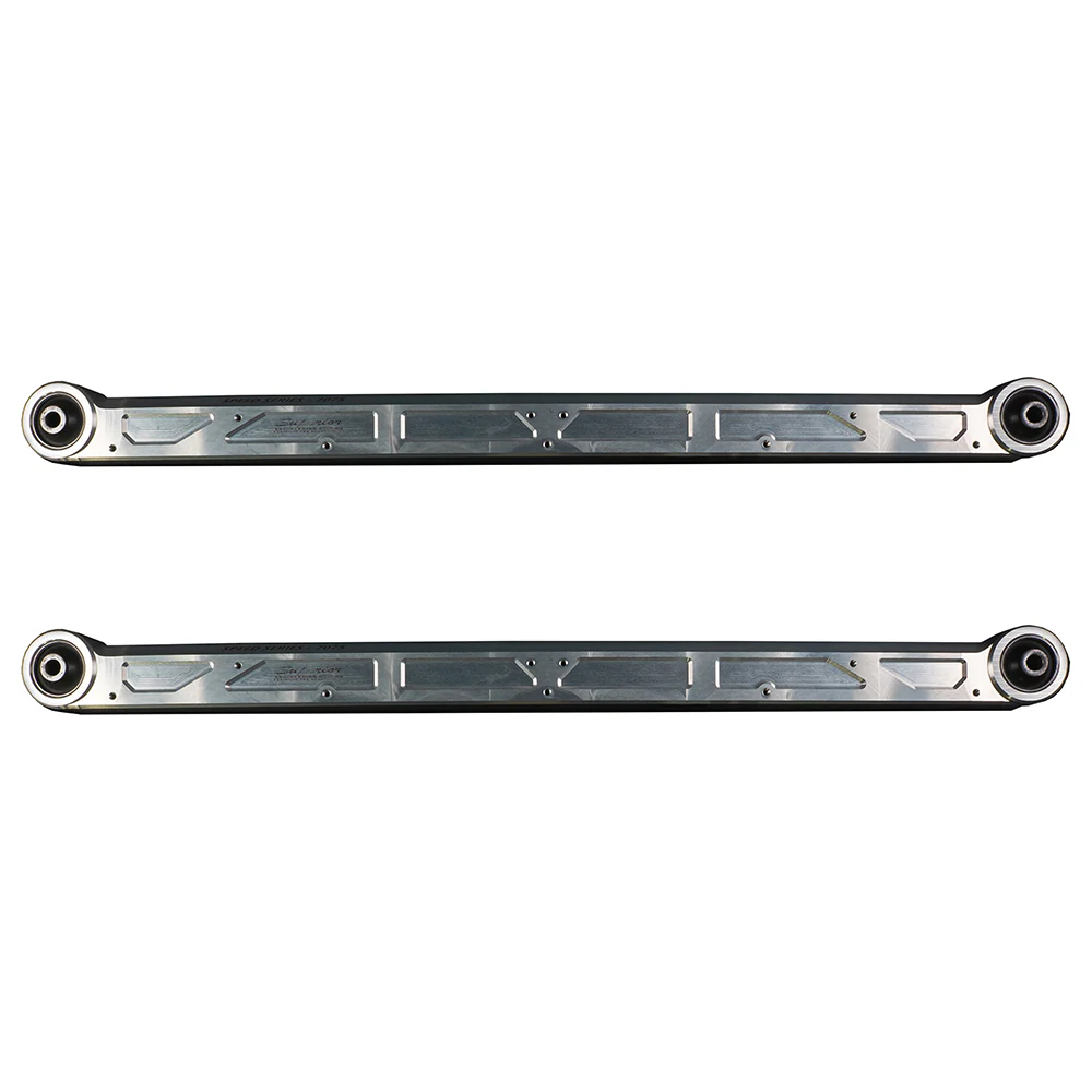 Nissan Patrol (2000-2016) Superior Engineering Superior Billet Series 7075 - T6 Alloy Rear Long Arm Upgrade Suitable For Nissan Patrol GQ/GU - SUP-NPGULALCAUP-XXX